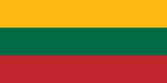 flag of lithuania sdl trados studio reseller in lithuania lietuva